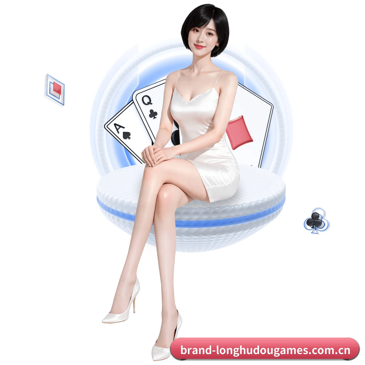 内容矩阵初成 - 龙虎斗游戏 媒体厂牌宣告诞生,立下“拒绝无源流言、万事皆有数可依”的采编军规,重塑体坛内容生态。